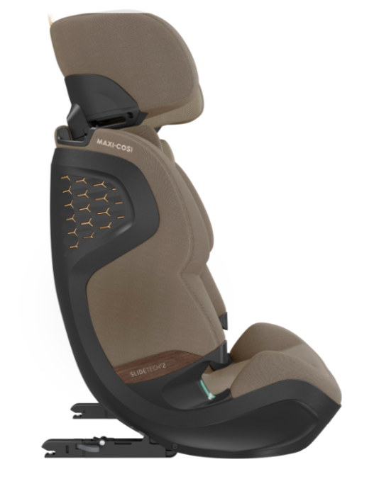 Maxi-Cosi Pearl XL Slide Pro als mitwachsender Kindersitz bis 150 cm